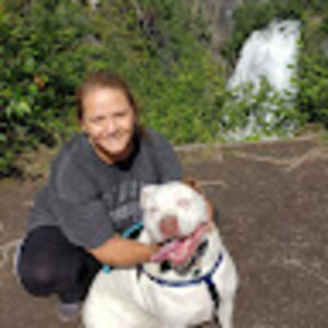 Meet your Posher, Amelia